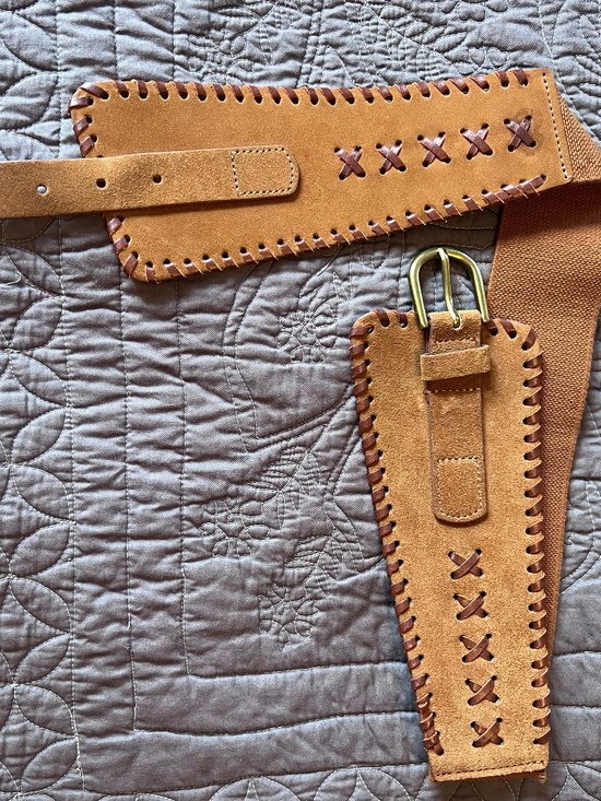 Anthropologie Accessories - Anthropologie Belt